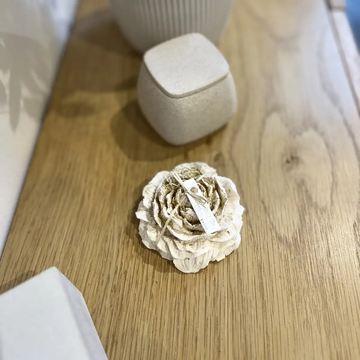Fleur pivoine