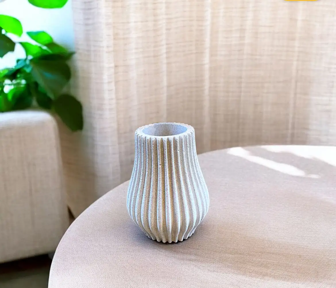 Petit vase